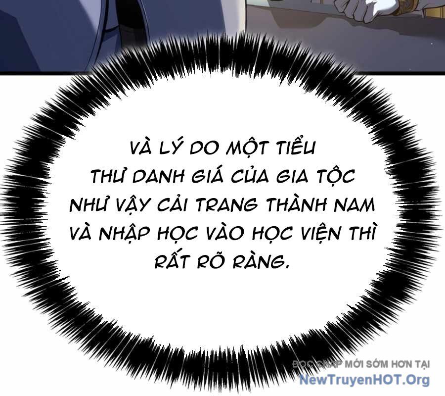 Con Trai Út Của Bá Tước Là Một Người Chơi: Chapter 111