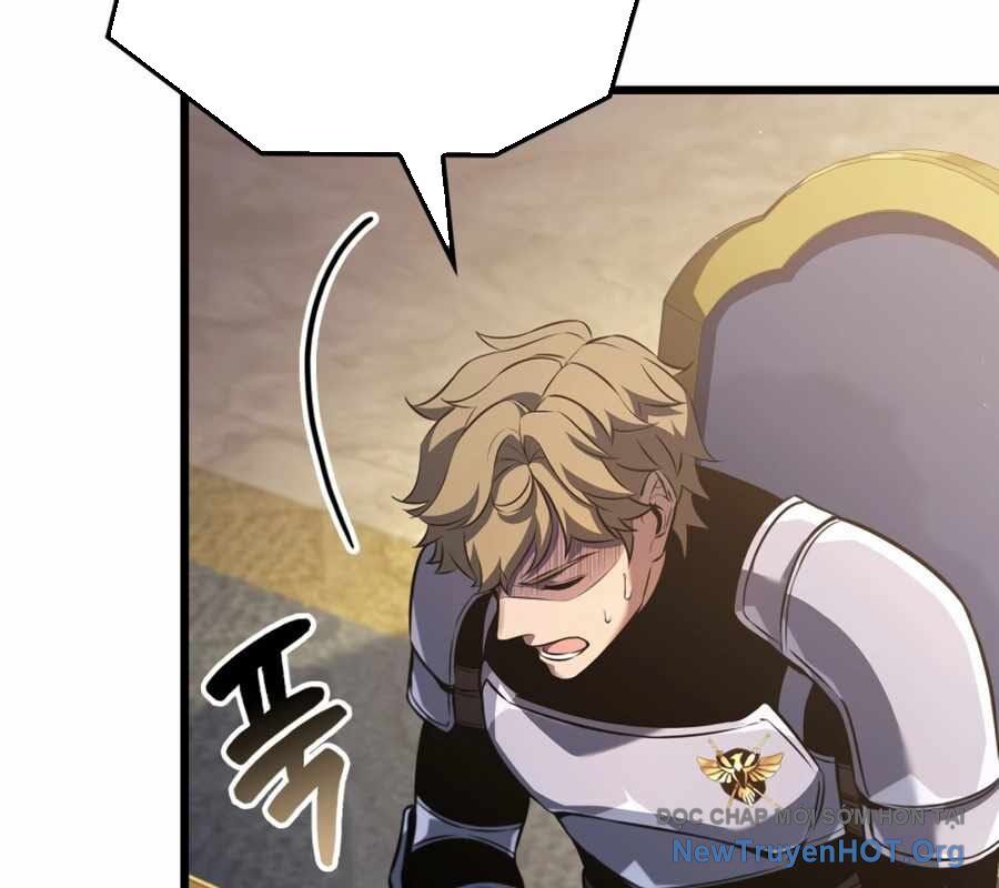 Con Trai Út Của Bá Tước Là Một Người Chơi: Chapter 111