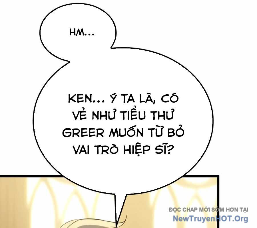 Con Trai Út Của Bá Tước Là Một Người Chơi: Chapter 111