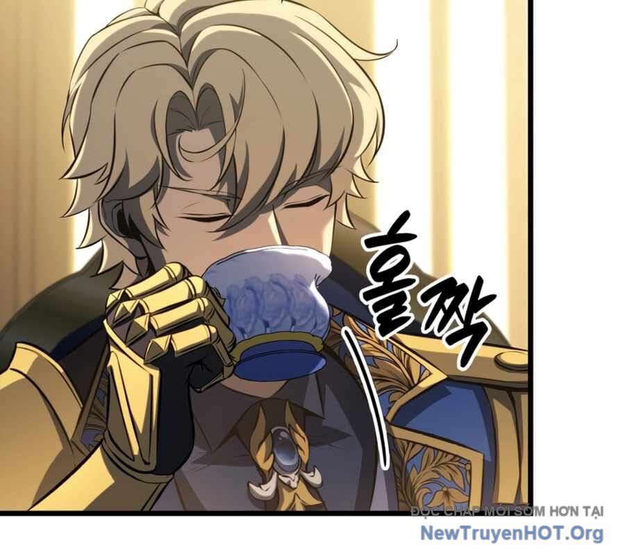 Con Trai Út Của Bá Tước Là Một Người Chơi: Chapter 111
