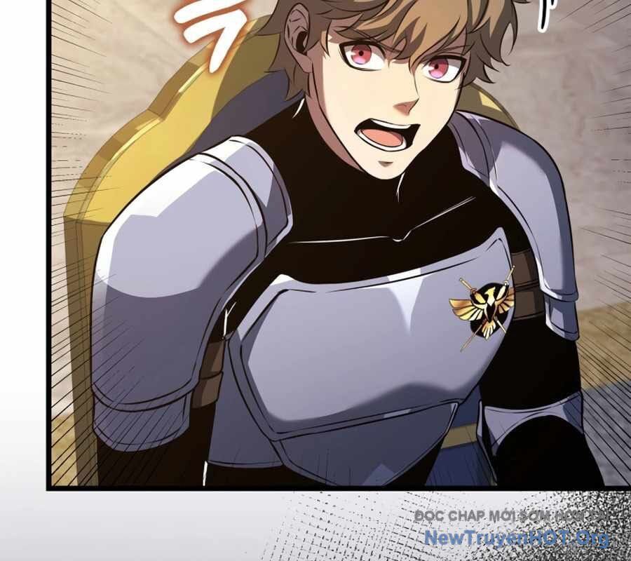 Con Trai Út Của Bá Tước Là Một Người Chơi: Chapter 111