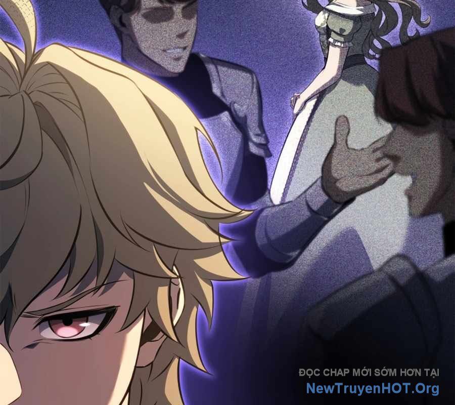 Con Trai Út Của Bá Tước Là Một Người Chơi: Chapter 111