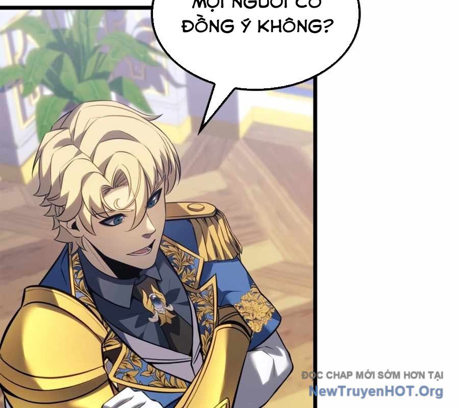 Con Trai Út Của Bá Tước Là Một Người Chơi: Chapter 111