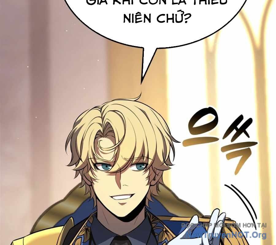 Con Trai Út Của Bá Tước Là Một Người Chơi: Chapter 111