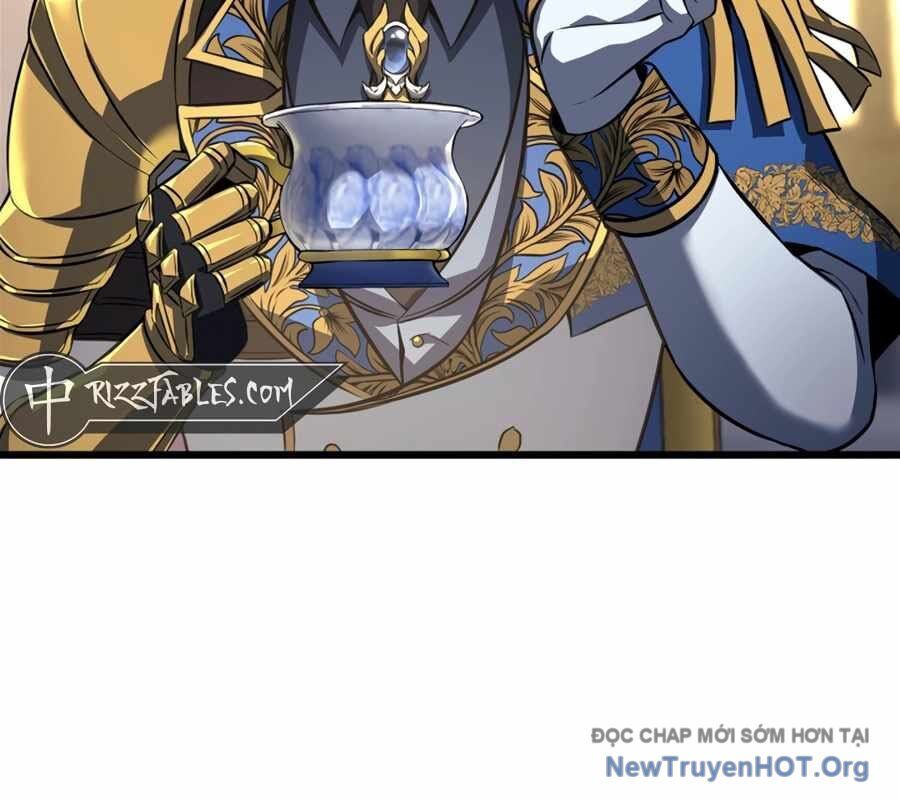 Con Trai Út Của Bá Tước Là Một Người Chơi: Chapter 111