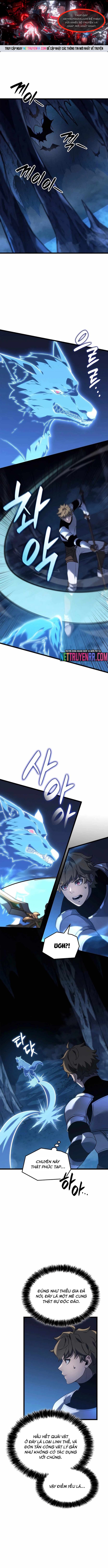 Con Trai Út Của Bá Tước Là Một Người Chơi: Chapter 112