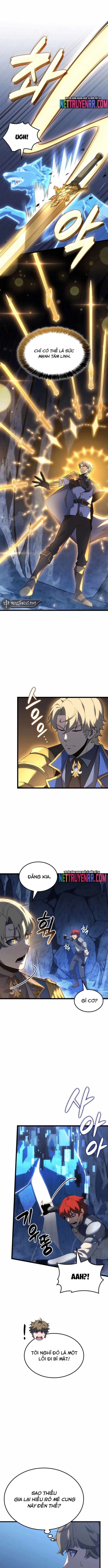 Con Trai Út Của Bá Tước Là Một Người Chơi: Chapter 112