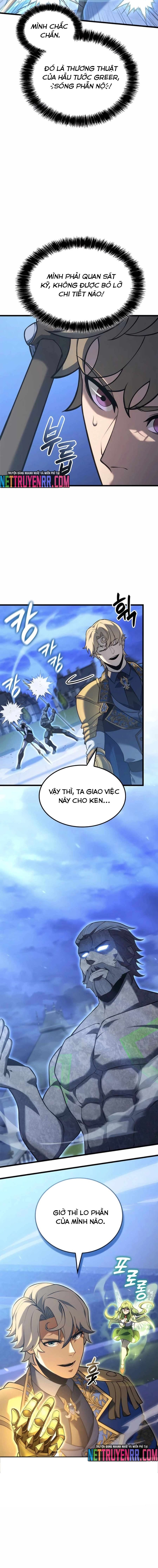 Con Trai Út Của Bá Tước Là Một Người Chơi: Chapter 112