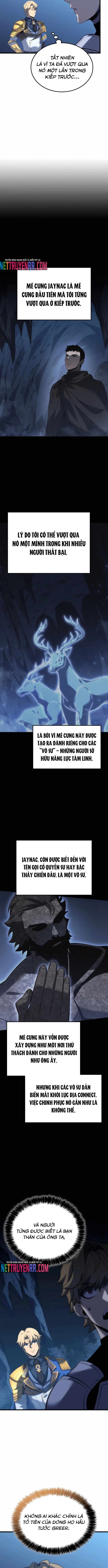 Con Trai Út Của Bá Tước Là Một Người Chơi: Chapter 112