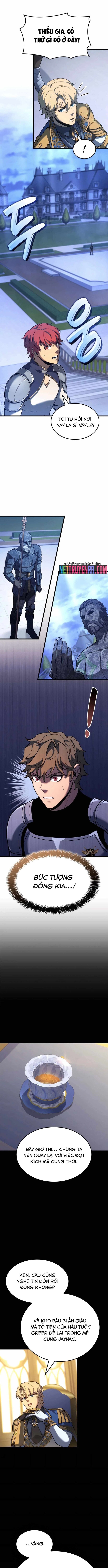 Con Trai Út Của Bá Tước Là Một Người Chơi: Chapter 112