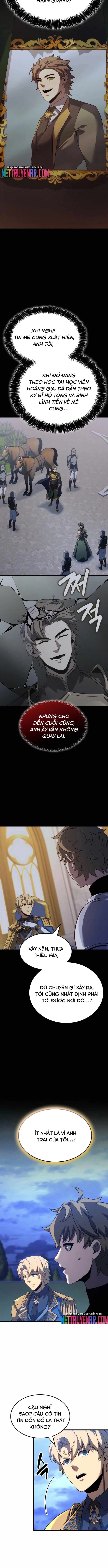 Con Trai Út Của Bá Tước Là Một Người Chơi: Chapter 112