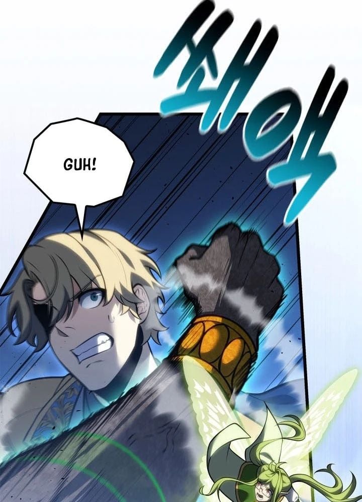 Con Trai Út Của Bá Tước Là Một Người Chơi: Chapter 113