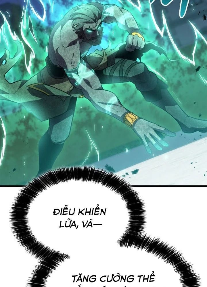 Con Trai Út Của Bá Tước Là Một Người Chơi: Chapter 113