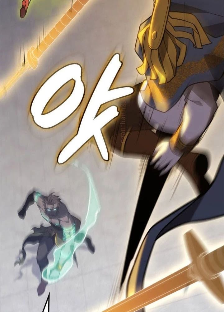 Con Trai Út Của Bá Tước Là Một Người Chơi: Chapter 113