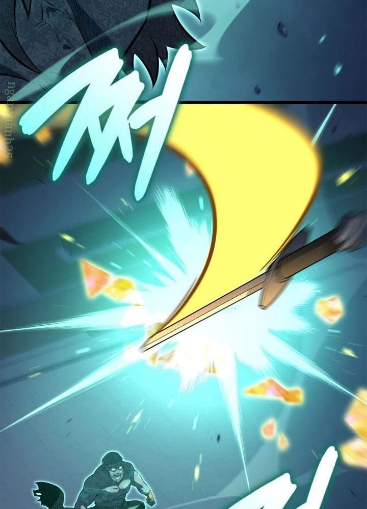 Con Trai Út Của Bá Tước Là Một Người Chơi: Chapter 113