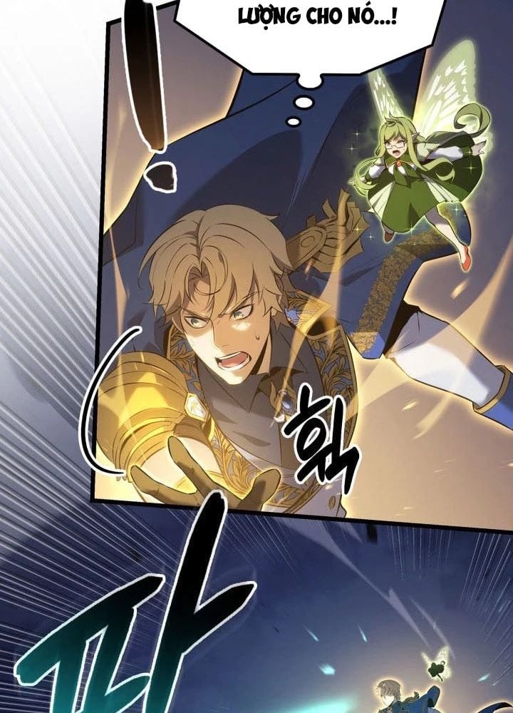 Con Trai Út Của Bá Tước Là Một Người Chơi: Chapter 113