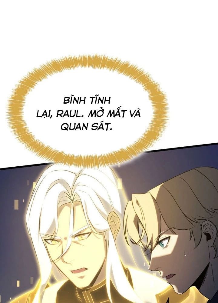 Con Trai Út Của Bá Tước Là Một Người Chơi: Chapter 113