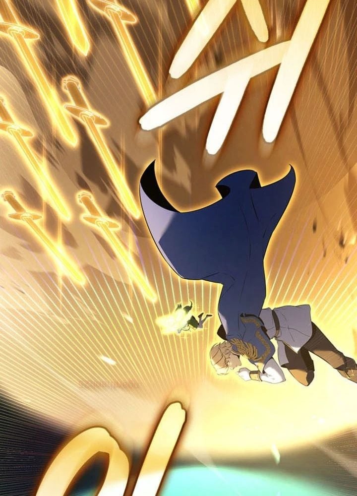 Con Trai Út Của Bá Tước Là Một Người Chơi: Chapter 113