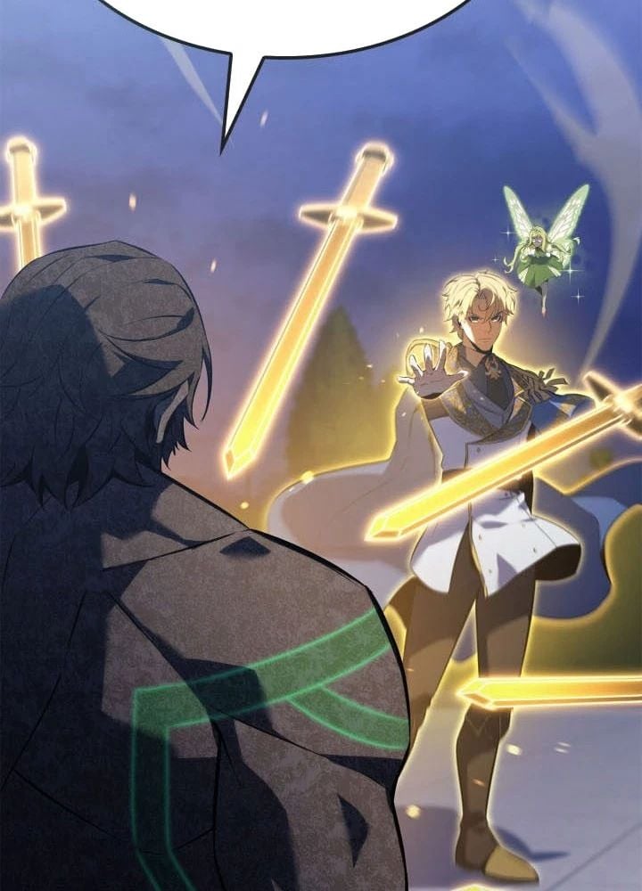 Con Trai Út Của Bá Tước Là Một Người Chơi: Chapter 113