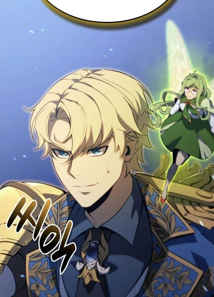 Con Trai Út Của Bá Tước Là Một Người Chơi: Chapter 113