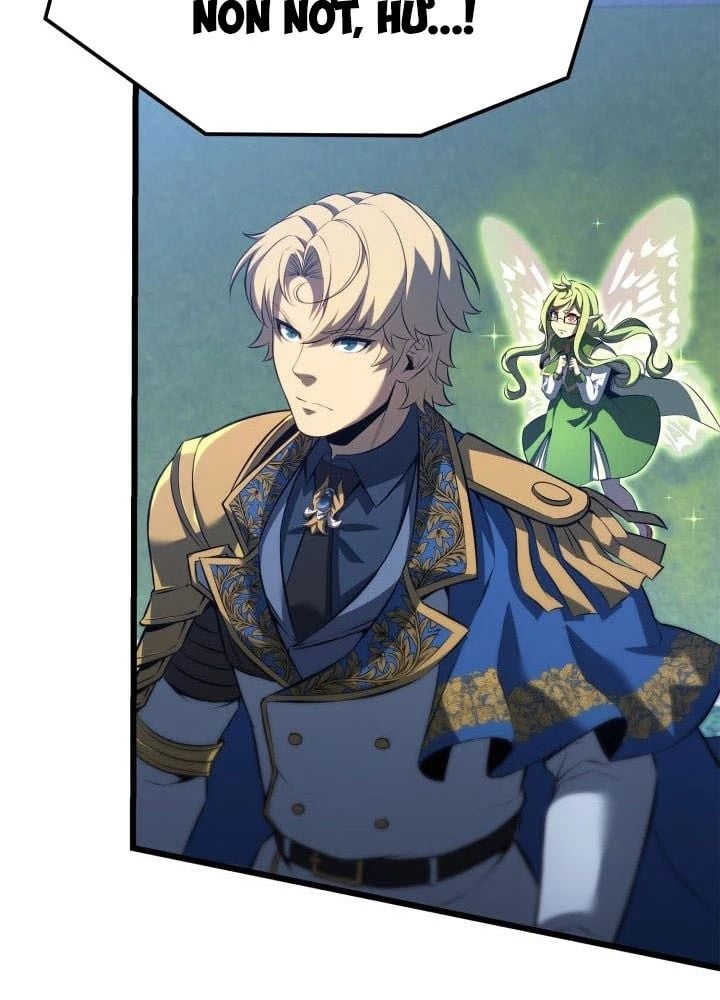 Con Trai Út Của Bá Tước Là Một Người Chơi: Chapter 113