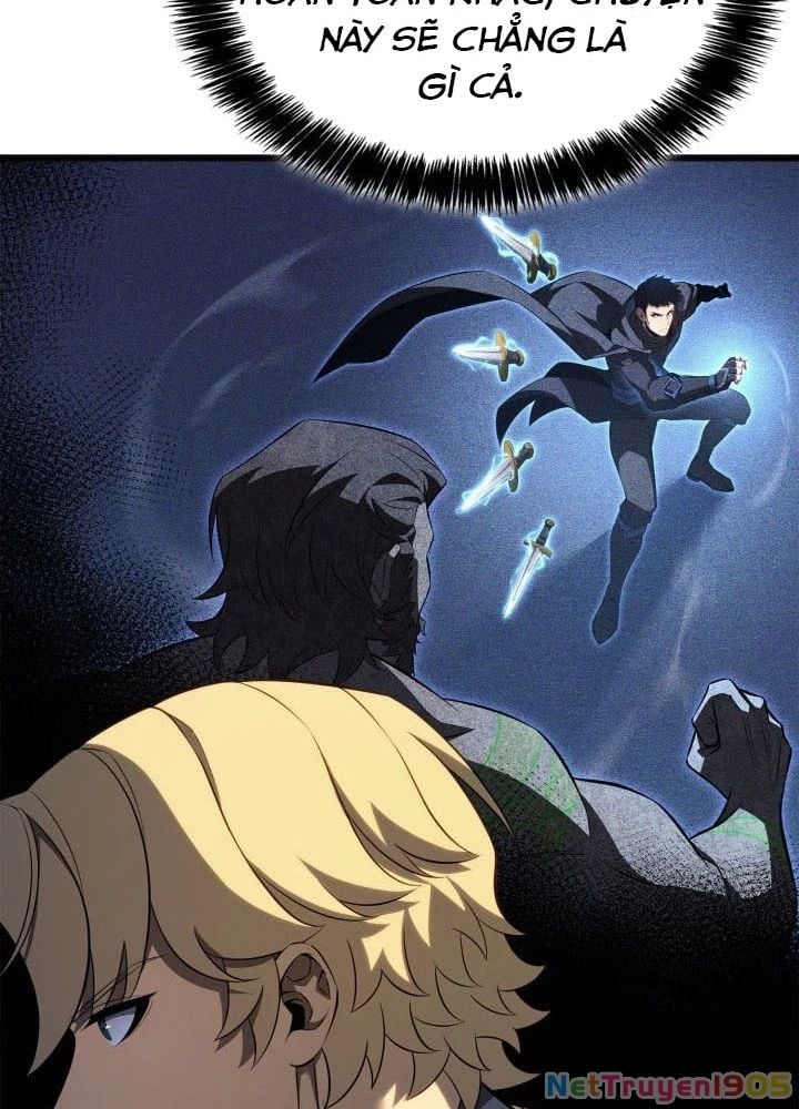 Con Trai Út Của Bá Tước Là Một Người Chơi: Chapter 113