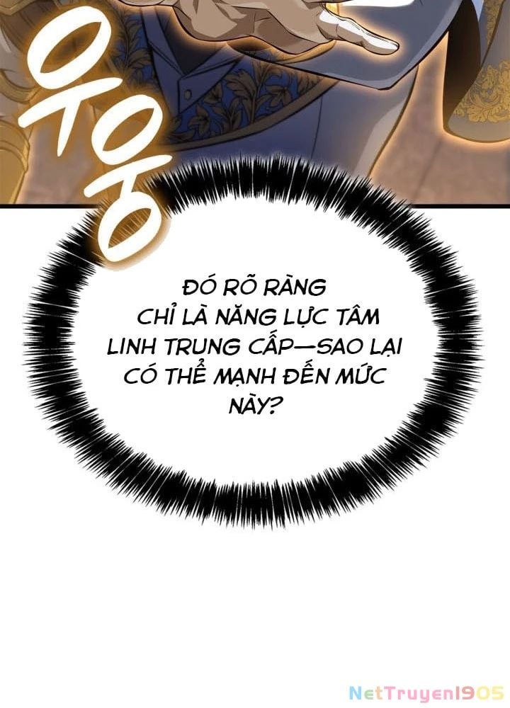 Con Trai Út Của Bá Tước Là Một Người Chơi: Chapter 113
