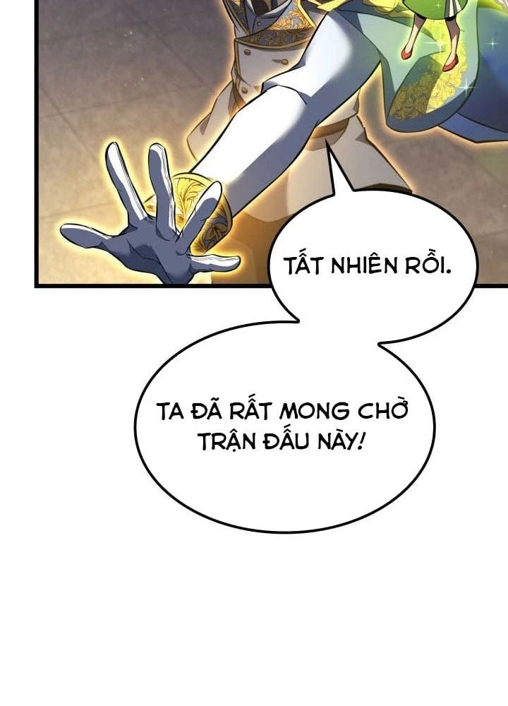 Con Trai Út Của Bá Tước Là Một Người Chơi: Chapter 113