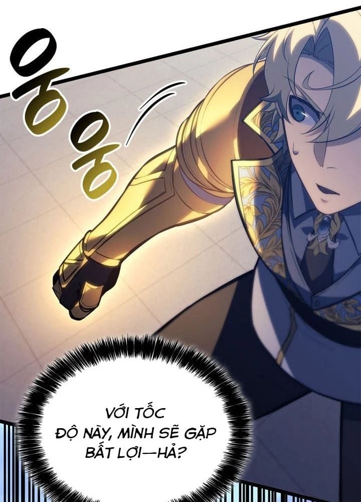 Con Trai Út Của Bá Tước Là Một Người Chơi: Chapter 113