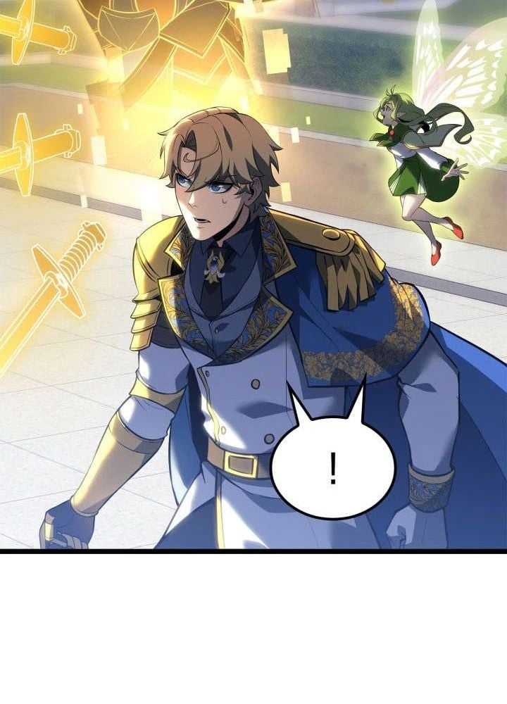 Con Trai Út Của Bá Tước Là Một Người Chơi: Chapter 113