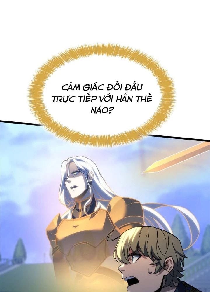 Con Trai Út Của Bá Tước Là Một Người Chơi: Chapter 113