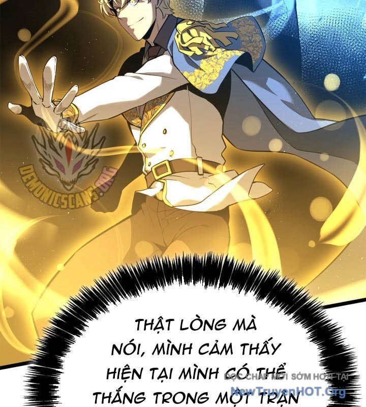 Con Trai Út Của Bá Tước Là Một Người Chơi: Chapter 114