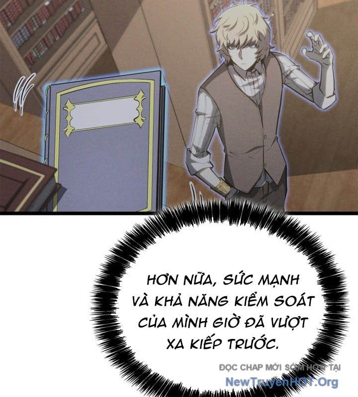 Con Trai Út Của Bá Tước Là Một Người Chơi: Chapter 114