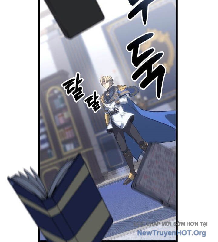 Con Trai Út Của Bá Tước Là Một Người Chơi: Chapter 114