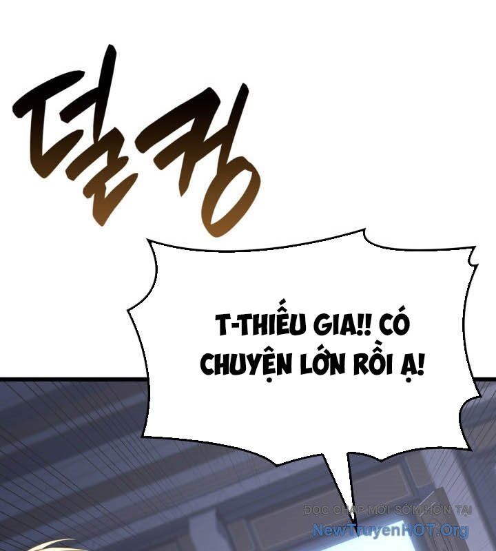 Con Trai Út Của Bá Tước Là Một Người Chơi: Chapter 114