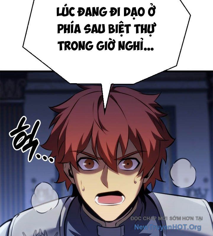 Con Trai Út Của Bá Tước Là Một Người Chơi: Chapter 114