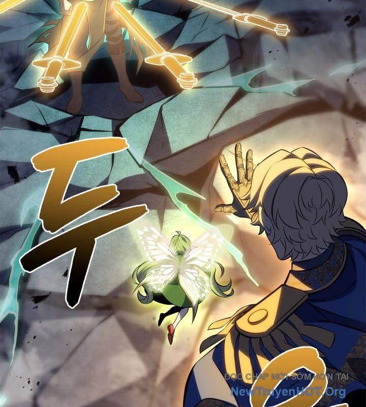 Con Trai Út Của Bá Tước Là Một Người Chơi: Chapter 114