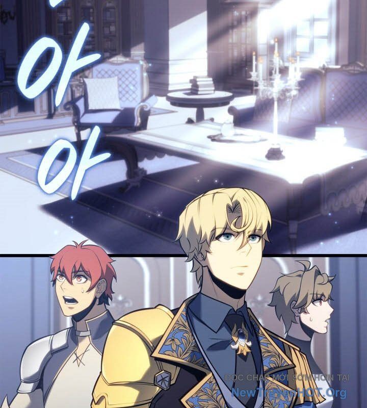 Con Trai Út Của Bá Tước Là Một Người Chơi: Chapter 114