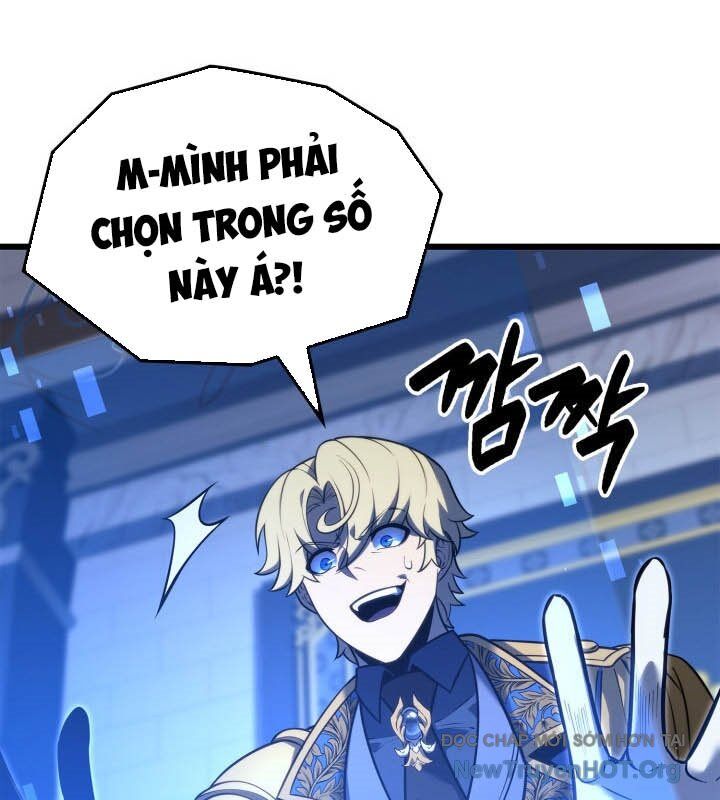 Con Trai Út Của Bá Tước Là Một Người Chơi: Chapter 114