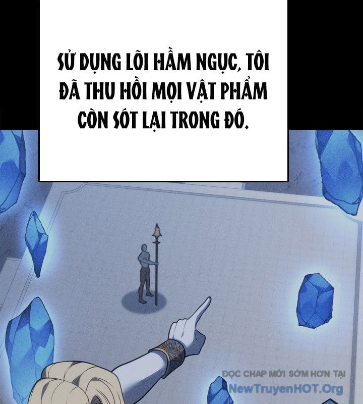 Con Trai Út Của Bá Tước Là Một Người Chơi: Chapter 115