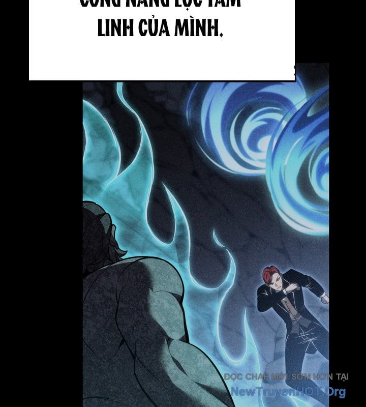 Con Trai Út Của Bá Tước Là Một Người Chơi: Chapter 115