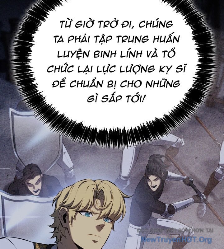 Con Trai Út Của Bá Tước Là Một Người Chơi: Chapter 115