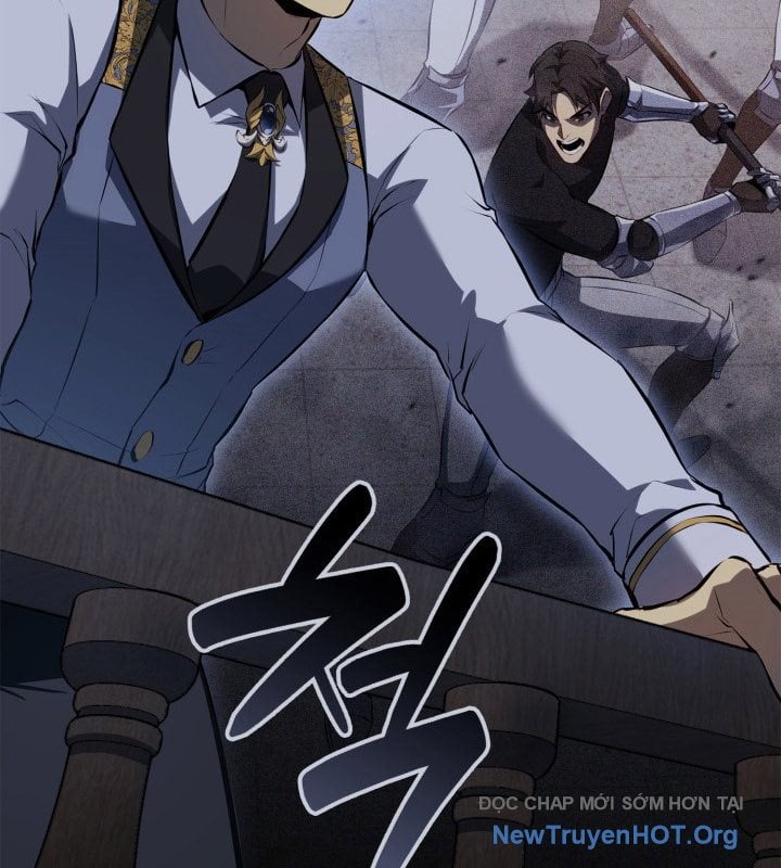 Con Trai Út Của Bá Tước Là Một Người Chơi: Chapter 115