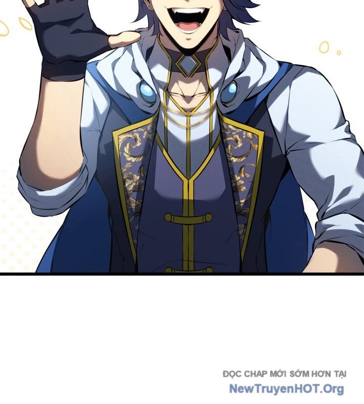 Con Trai Út Của Bá Tước Là Một Người Chơi: Chapter 115