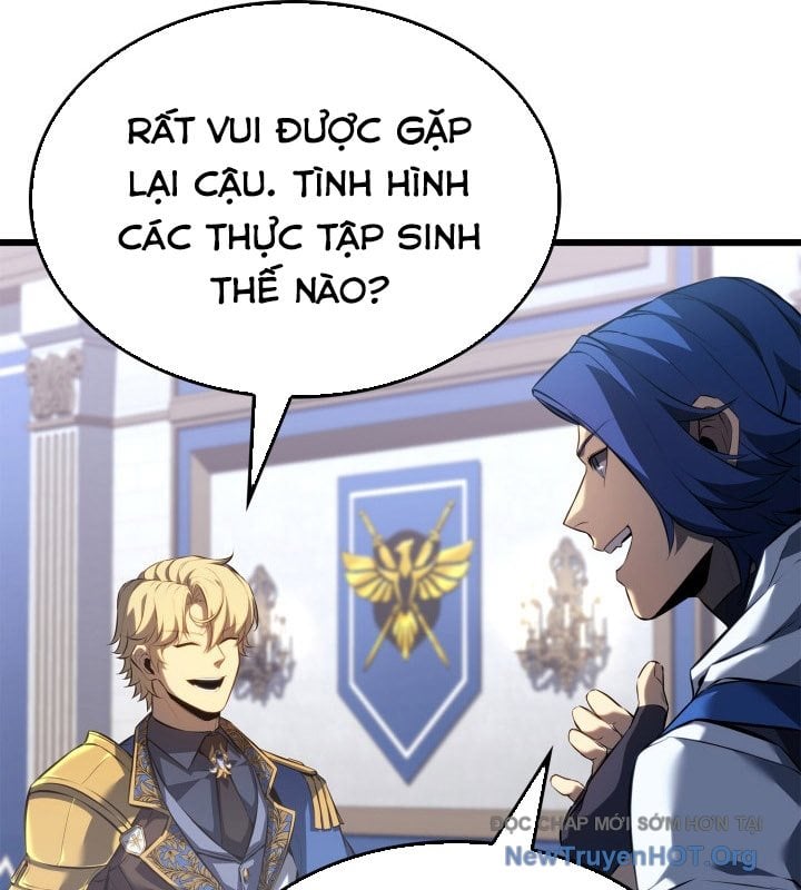 Con Trai Út Của Bá Tước Là Một Người Chơi: Chapter 115