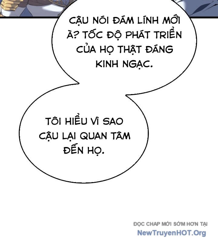 Con Trai Út Của Bá Tước Là Một Người Chơi: Chapter 115