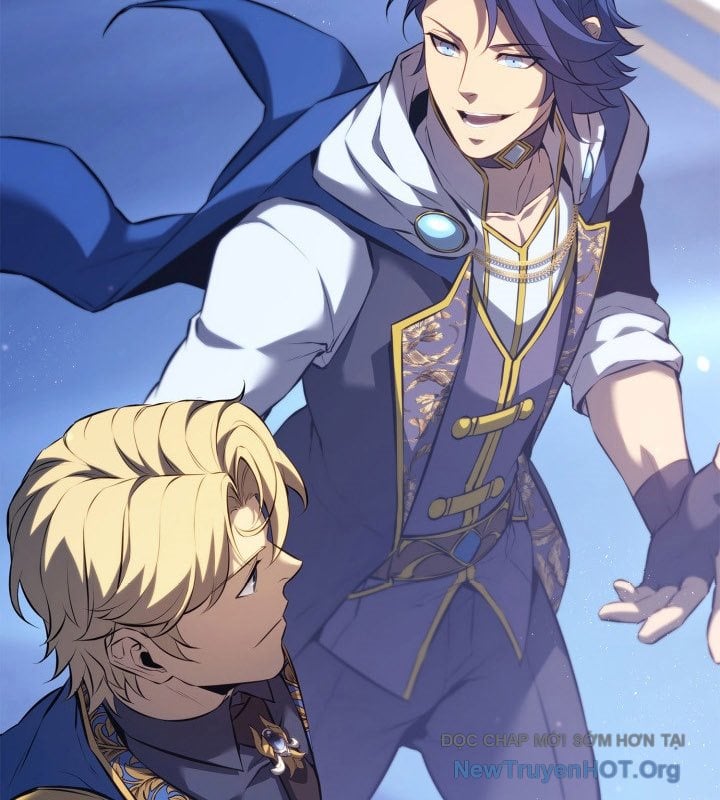 Con Trai Út Của Bá Tước Là Một Người Chơi: Chapter 115