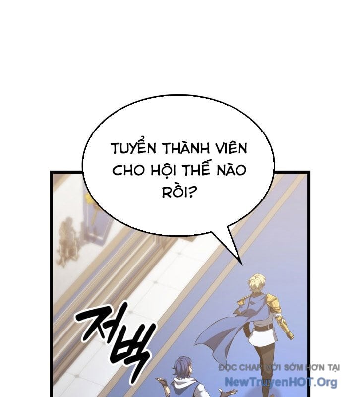 Con Trai Út Của Bá Tước Là Một Người Chơi: Chapter 115