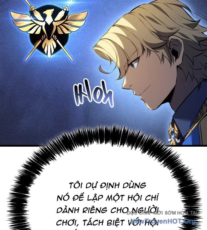 Con Trai Út Của Bá Tước Là Một Người Chơi: Chapter 115