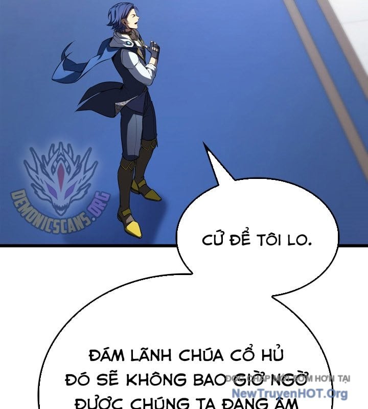 Con Trai Út Của Bá Tước Là Một Người Chơi: Chapter 115